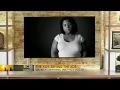 Child in controversial ad speaks out