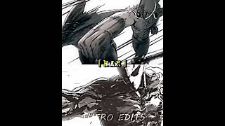 Manga Saitama Vs Saitama Terra 2