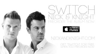 Watch Nick  Knight Switch video