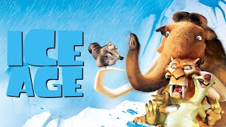 Ice Age 2002 Movie Ray Romano, John Leguizamo, Denis Leary, Jack Black Hd Facts & Review