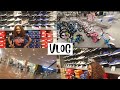 VLOG ★ COME SHOPPING WITH ME( XXL shop) rain foot\\A day in my life
