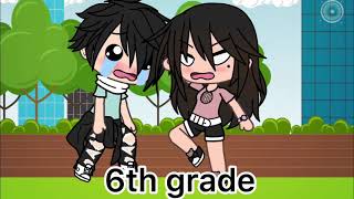 Another Love... Meme Gacha Life