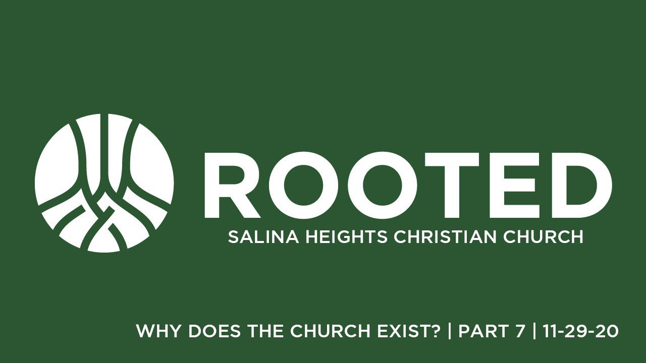 Rooted