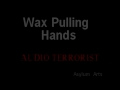 Audio Terrorist - Wax Pulling Hands