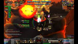 Light Of Dawn Vs Baleroc - Tank Pov - 726