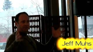 Leo After Hours Energy Revolution