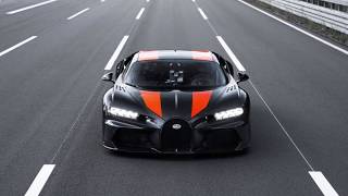 Top 3 CRAZIEST Car Brands - The Garage #1