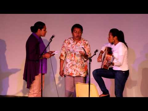 Hey Girl Fiji Lyrics Chords