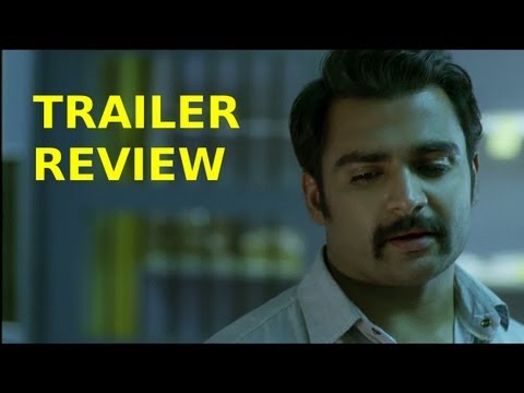 Mumbai Mirror - Trailer Review