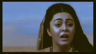 Kunti Last Time Meet Karna Ll Emotional Song Ll
