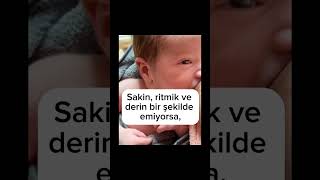Doğru Emzirme