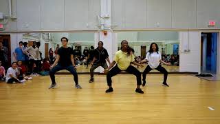 Watch Crime Mob If You Gonna Try video