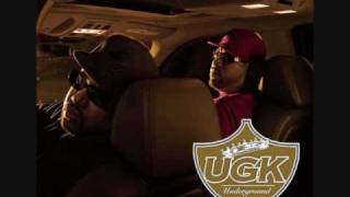 Watch Ugk The Corruptors Execution video