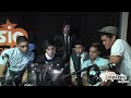 Justice Crew React To Exo S Growl Mv images Justice Crew React To Exo S Growl Mv