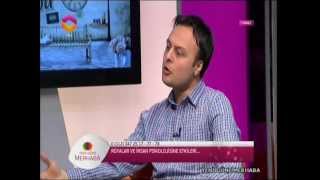 Rüyalar Ve İnsan Polojisi - Polog Çağlayan Tuna