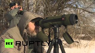 New Lobaev Long Range Sniper Rifle Svlk 14S Accurate At 2K Meters And Further