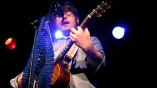 Watch Colin Meloy A Cautionary Song video