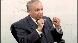 Haroldo Lima fala sobre o papel da agência reguladora
