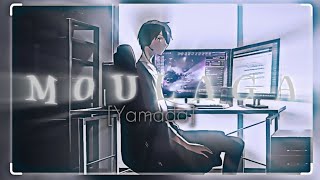 My Love Story With Yamada-Kun To Lv999 Akito Yamada Edit Moulaga