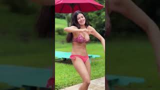 Dinky Kapoor Hot Indian Maid