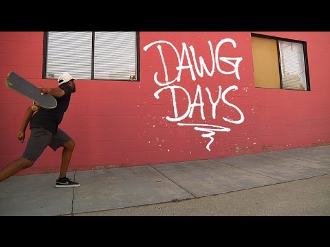 Dawg Days