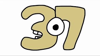 Number Lore 37 Joek