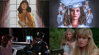 🎥 The House On Sorority Row 1983 (Horror Movie)