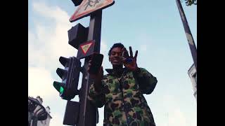 Jelly - Outta Time Official Music Video