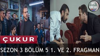 3.Sezon 5.Bölüm 1. Ve 2. Fragman