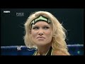 WWE Smackdown 11/13/09 Beth Phoenix vs Lisa Taylor
