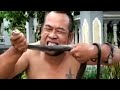 Aksi Gila Makan Ular Kobra Secara Hidup Hidup images Aksi Gila Makan Ular Kobra Secara Hidup Hidup