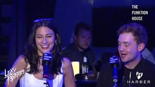 Harber & Lexy Panterra Live From Red Hook The Funktion House Special Edition