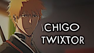 Ichigo Episode 2 Twixtor With Cc