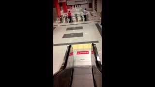 Aksaray Krazli Metro Hattı