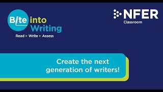 An Introduction To Bite Into Writing