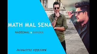 Math Mal Sena Nadeemal Perera & Sanuka Wickramasinghe 2019