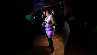 Lady Luscious Not Your Barbie Girl