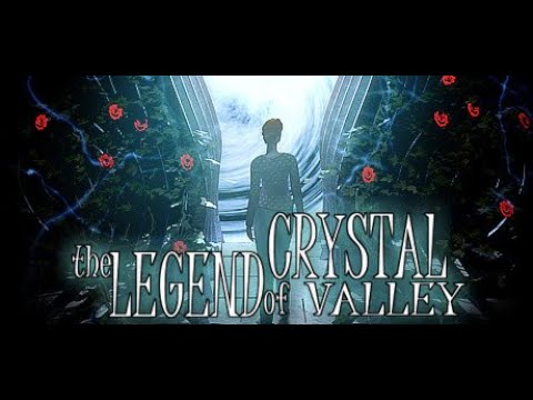 Legend crystal