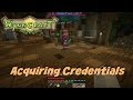 Wynncraft Gavel: Acquiring Credentials Quest Guide!