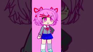 Silent Note But Natsuki