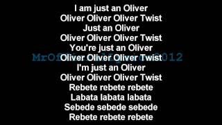 Watch Dbanj Oliver Twist video
