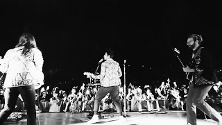 Young the Giant: Home of the Strange (2016 Recap)