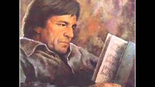 Watch Johnny Cash The Old Rugged Cross video