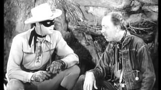 The Lone Ranger LEGION OF OLD TIMERS (Episode 4)