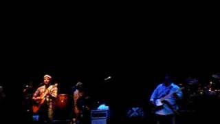 Watch Ben Harper Spanish Red Wine video