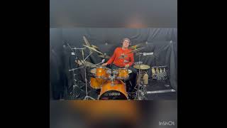 Mark Eliyahu - Open Sky Drum Cover