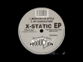 (((IEMN))) X-Static - Ready 2 Go - Production House 1992 - Breakbeat, Hardcore