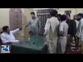 Wadera Become forcely SHO in Umar Kot police station