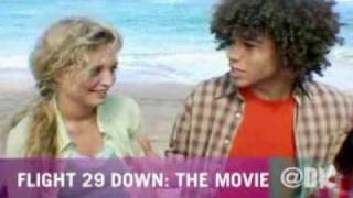 flight 29 down-behind the scenes