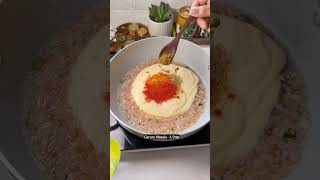 Tasty And Unique Recipe Of Chole